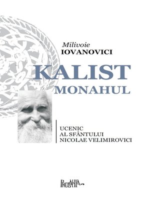 cover image of Kalist Monahul